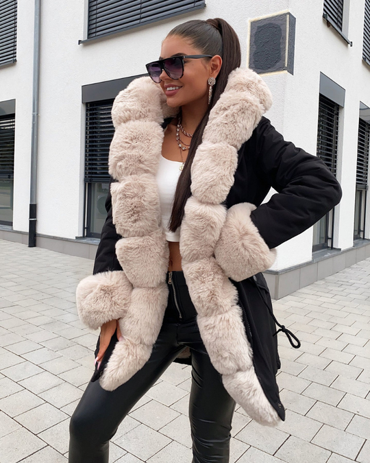 EB | Für Glamour Jacke