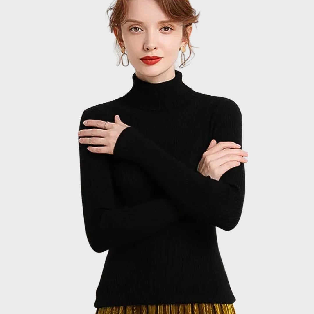 EB | Herbst Rollkragen