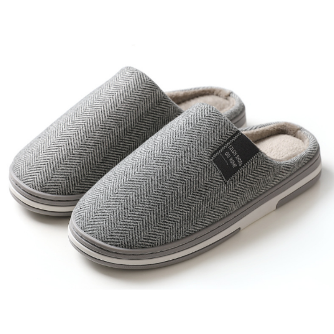 EB | Unisex Hausschuhe