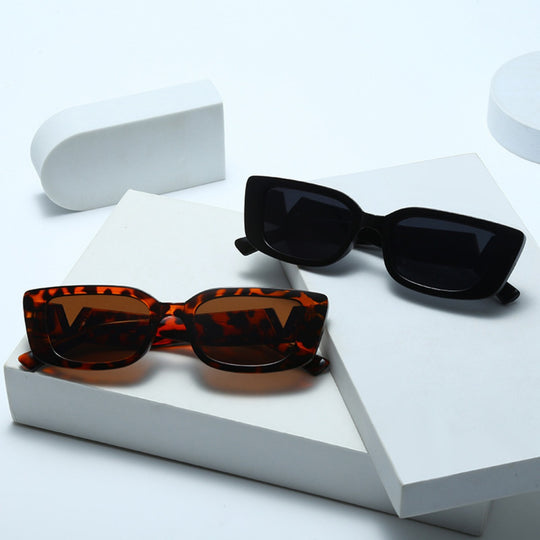 EB | Mode Hip Hop Box Sonnenbrille