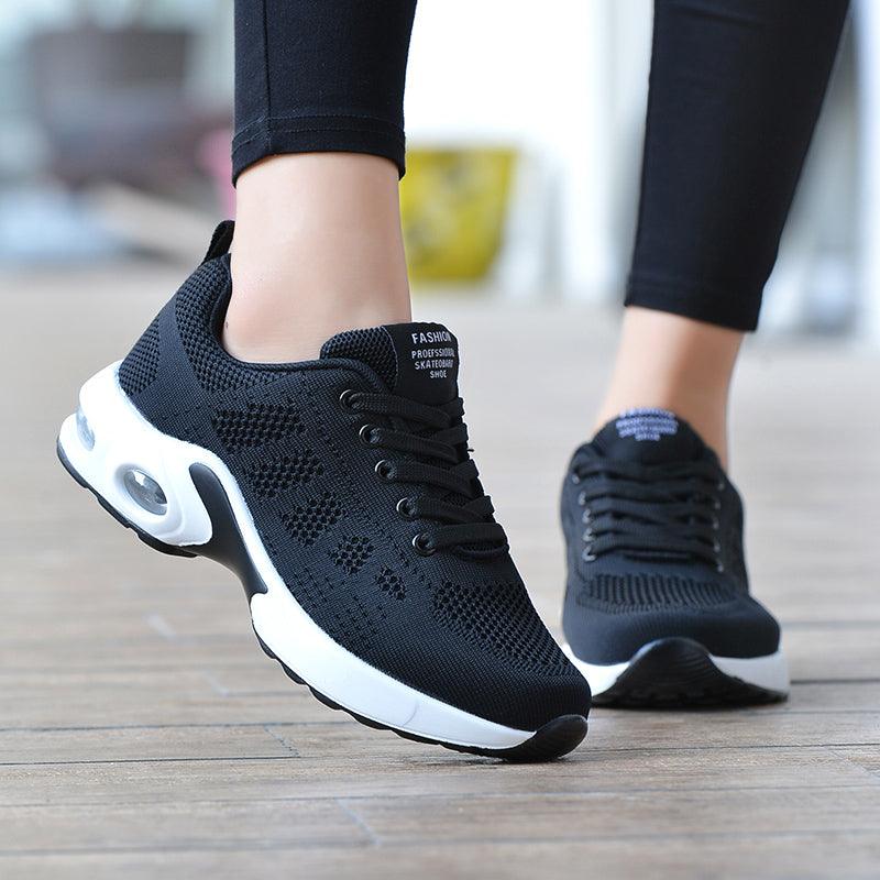 Weiße Orthopädische Laufschuhe EB