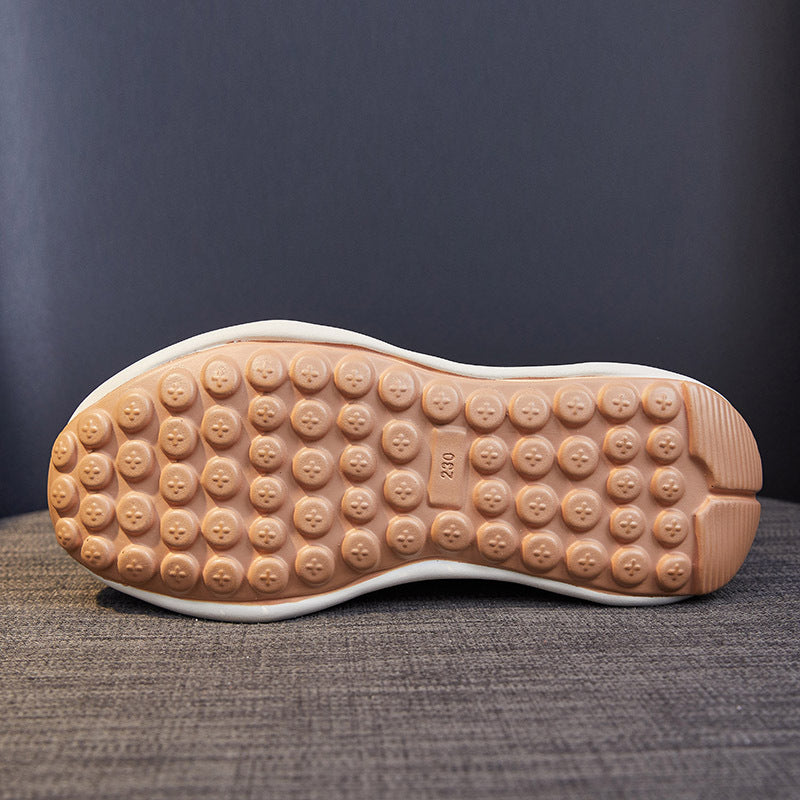 Komfortable Sneaker für Damen EB