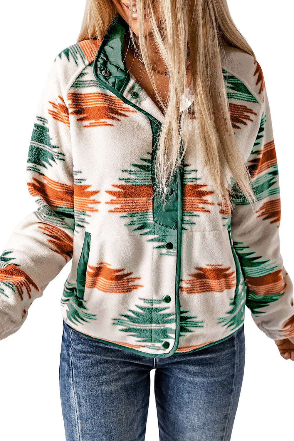 EB | Entspannt und Zeitlos Allgemeines Jacke