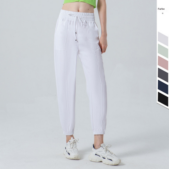EB | Korsetthose mit hoher Taille