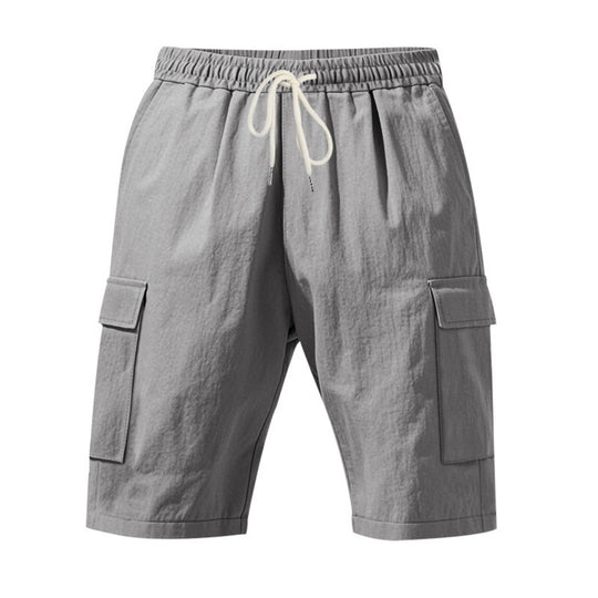 EB | Leinen-Caprihose