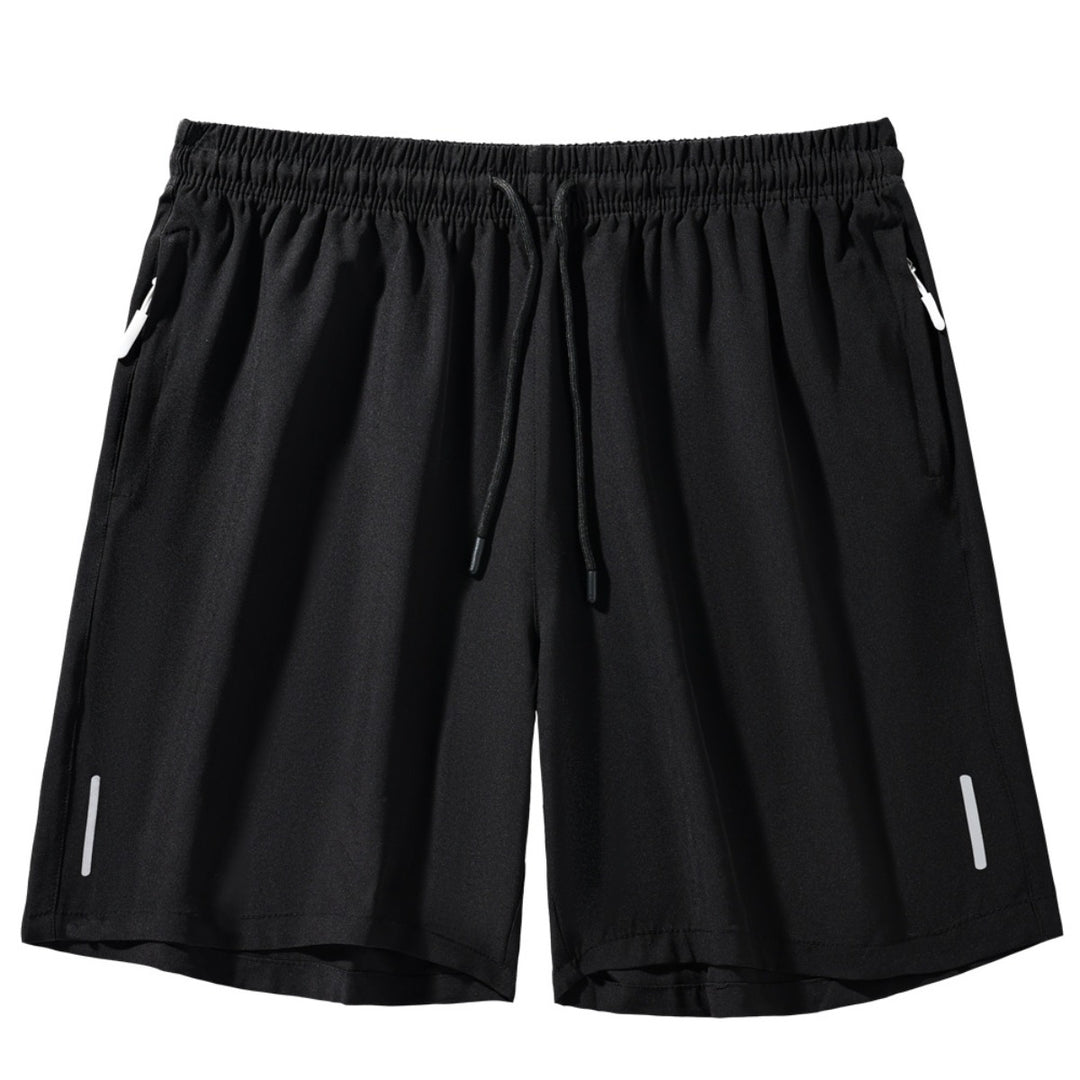EB | Einfarbige Shorts für Männer