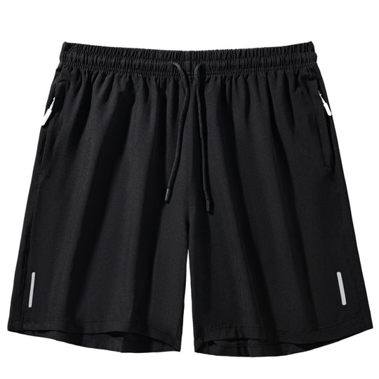 EB | Einfarbige Shorts für Männer