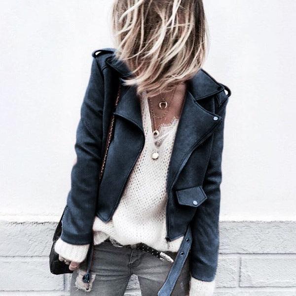 EB | Klassische und Elegante Winterjacke