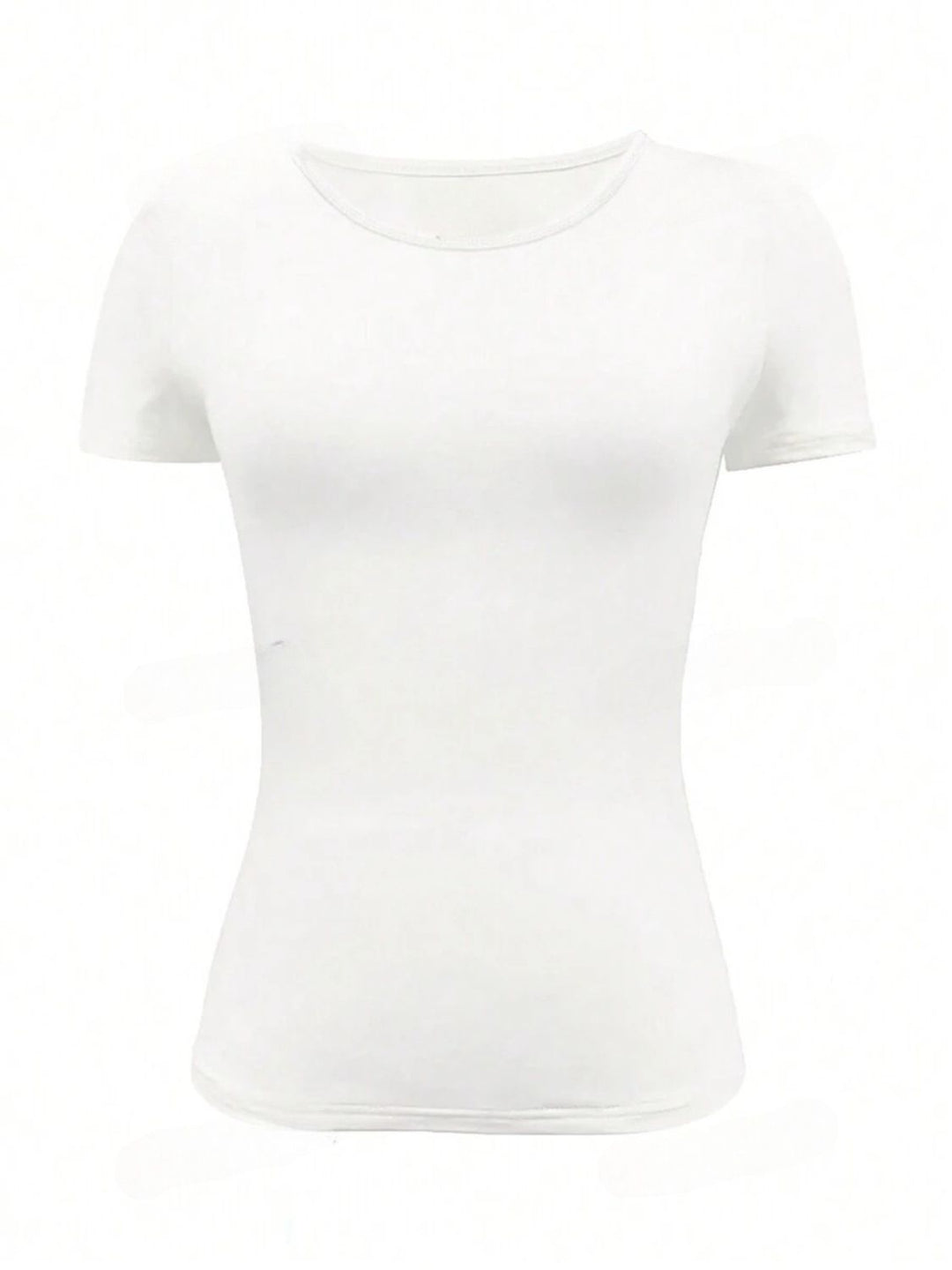 EB | Rundhalsausschnitt Kurzarm T-Shirt