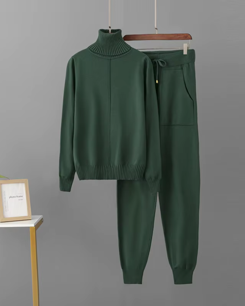 EB | Elegant & Bequem 2-Teil Set