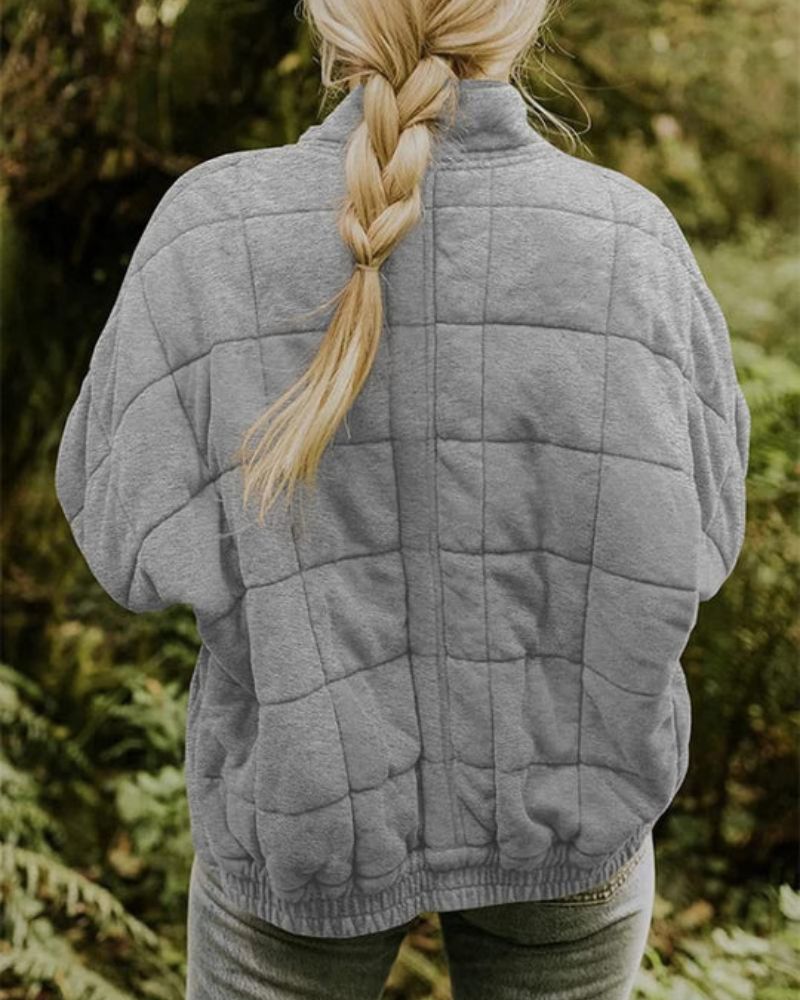 EB | Gemütliche Stilvolle Jacke