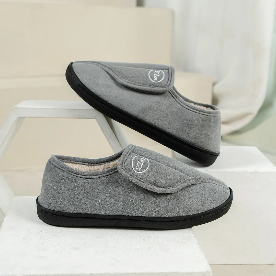 Arktische Komfort-Winterschuhe EB EB