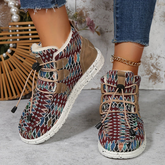 Schuhe Beige Sofia EB