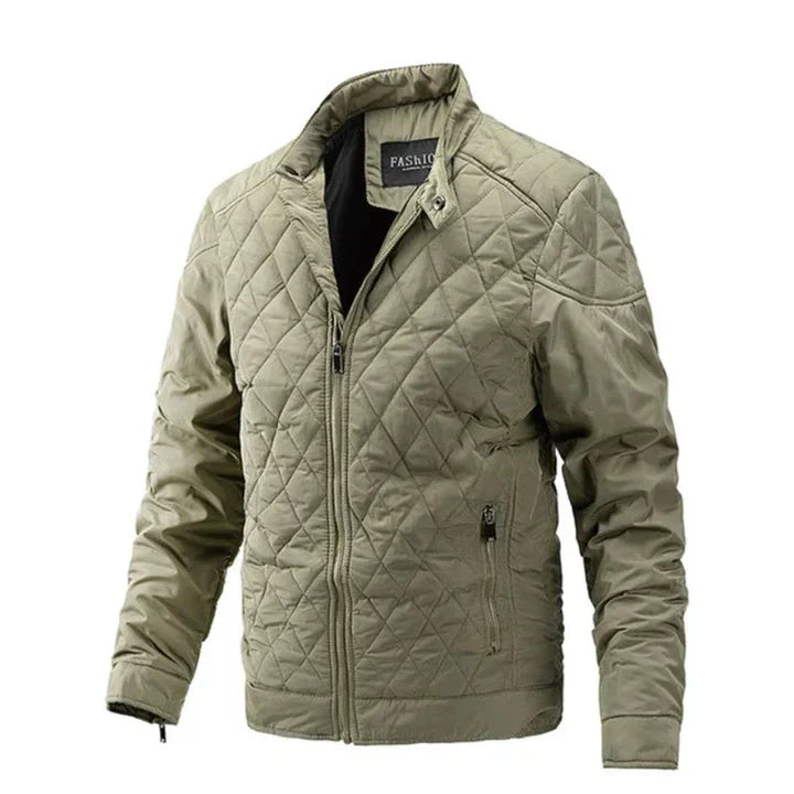 EB | Herren-Winterjacke