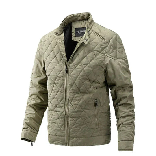 EB | Winterjacke für Herren