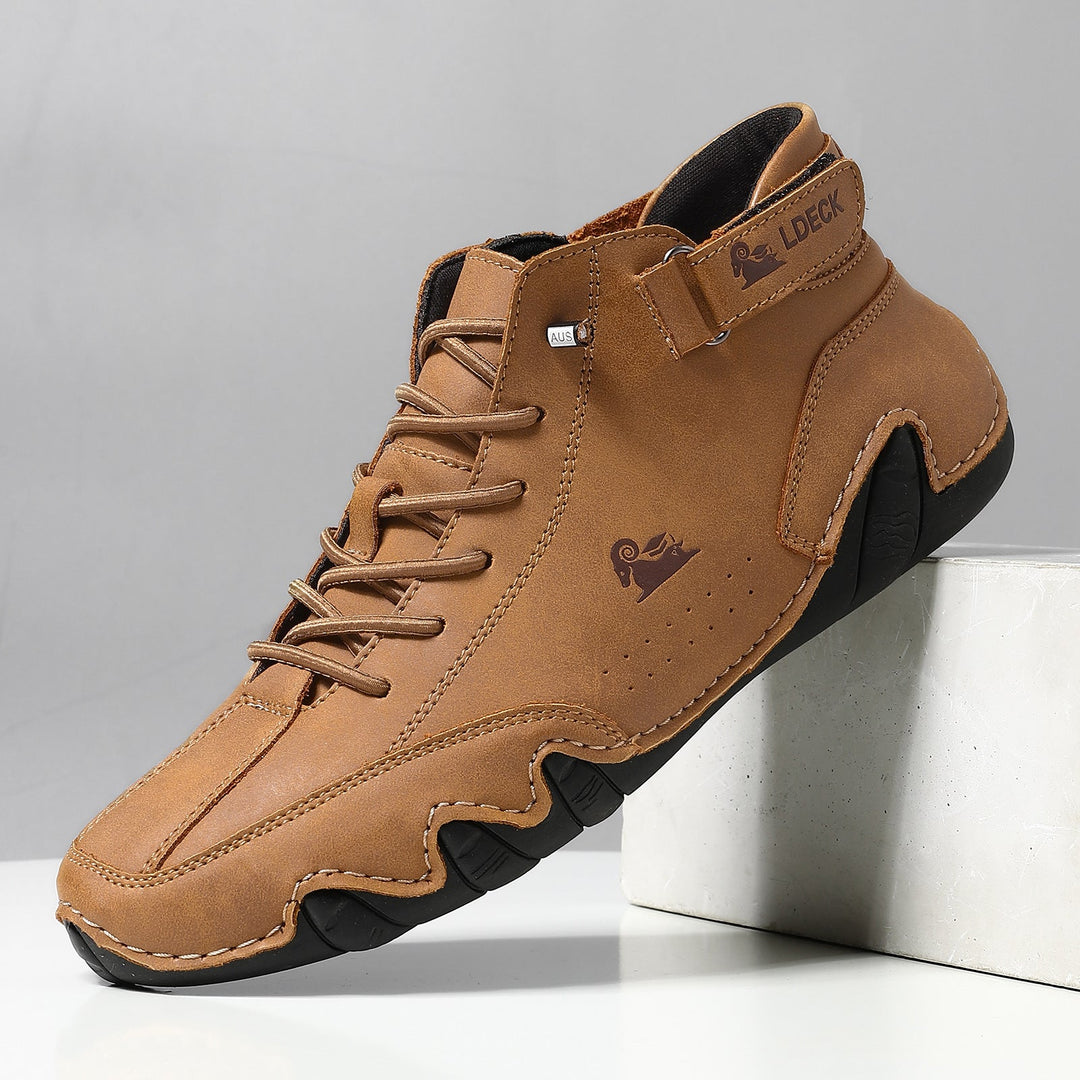 EB | Äußerst Bequemer, Rutschfester Barfußschuh