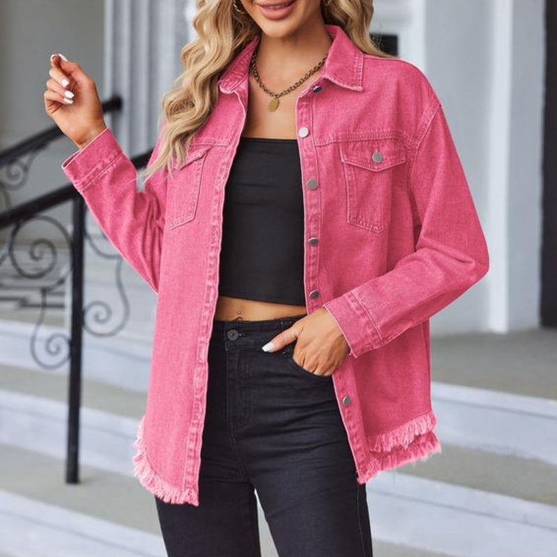 EB | Denimjacke