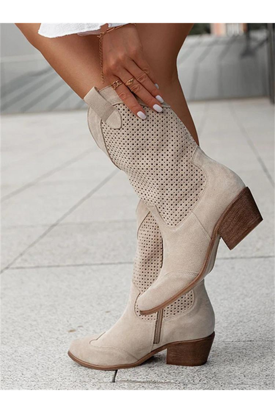 EB | Cowboy-Stiefel für Frauen