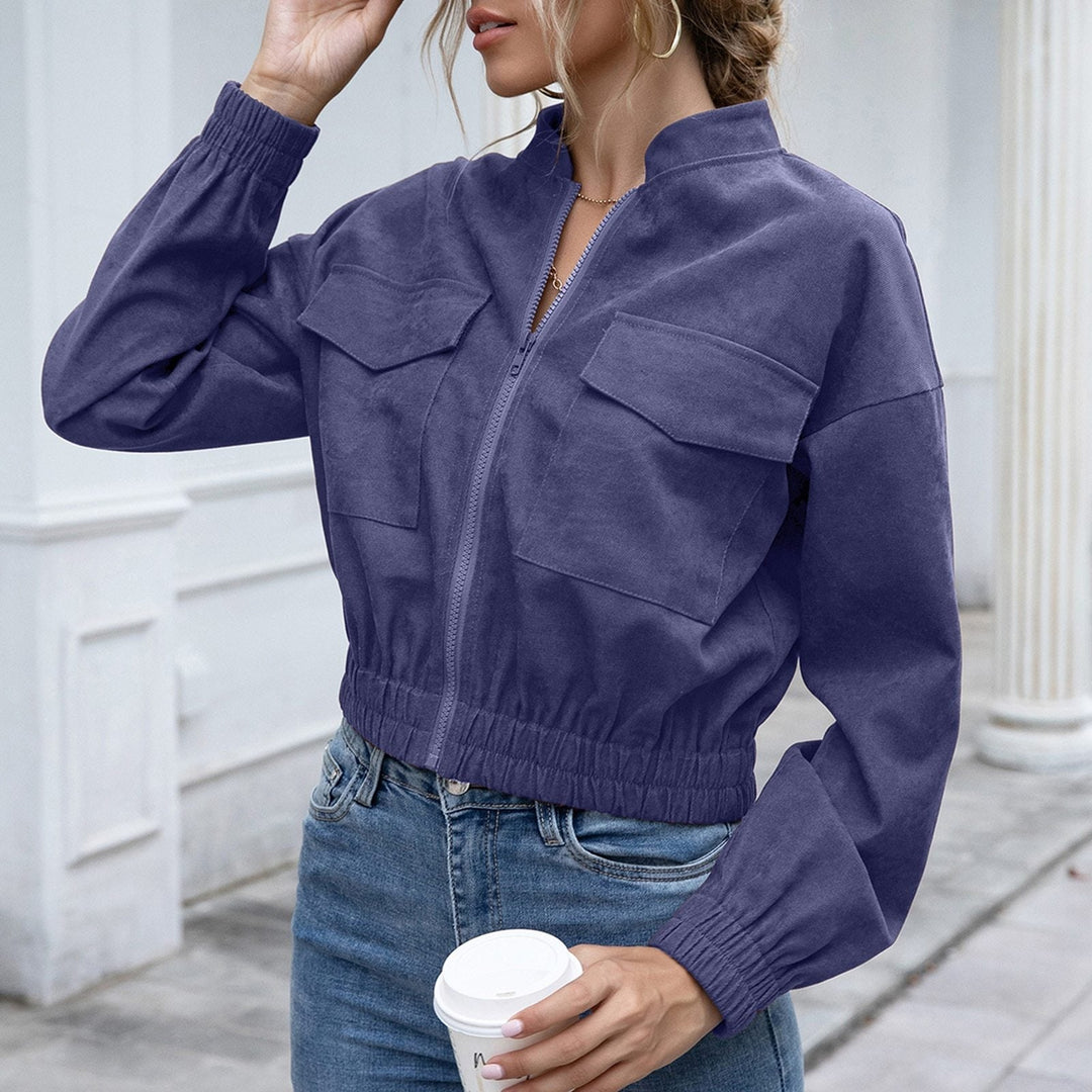 EB | Jacke für Frauen