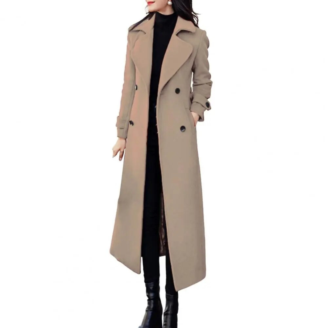 EB | Winterjacke Thermisch für Damen