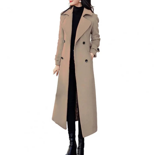 EB | Winterjacke Thermisch für Damen