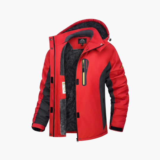 EB | Klassische und Elegante Allgemeine Jacke