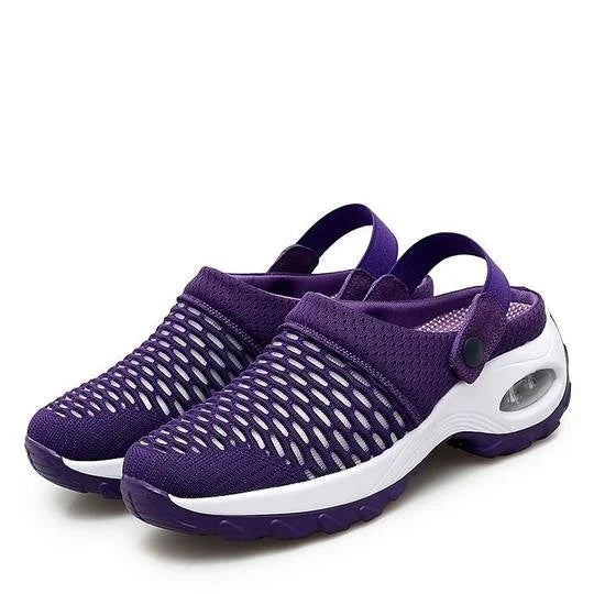 EB | Orthopädische Luftkissen Schuhe