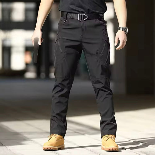 EB | Taktische Cargo-Hose