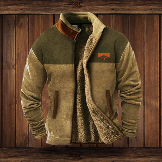 EB Elegantjacke – Leicht, Warm & Stylisch für Outdoor