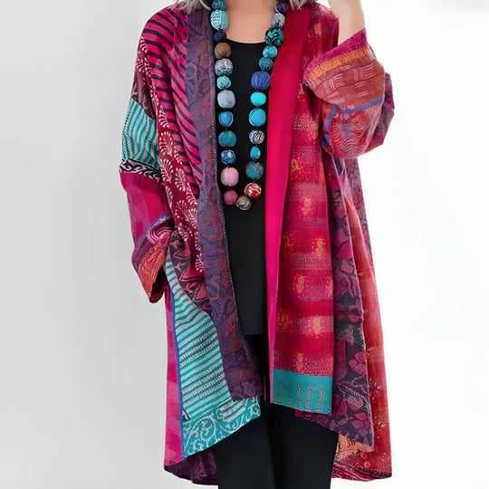 EB | Bequeme und Stylische Strickjacke für Damen