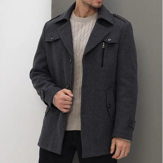 EB | Wollmantel