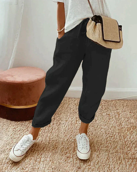 EB | L Lässige und Stylische Hose