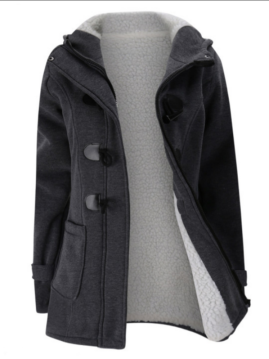 EB | Fluffige Jack