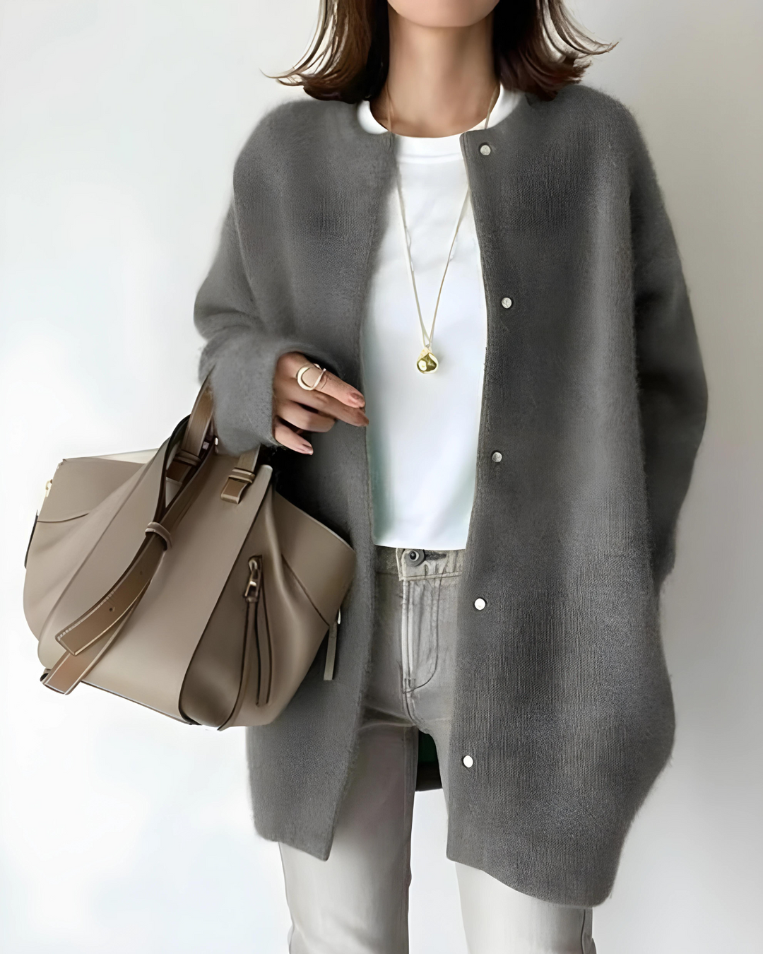 EB | Freizeitjacke für Damen Kath