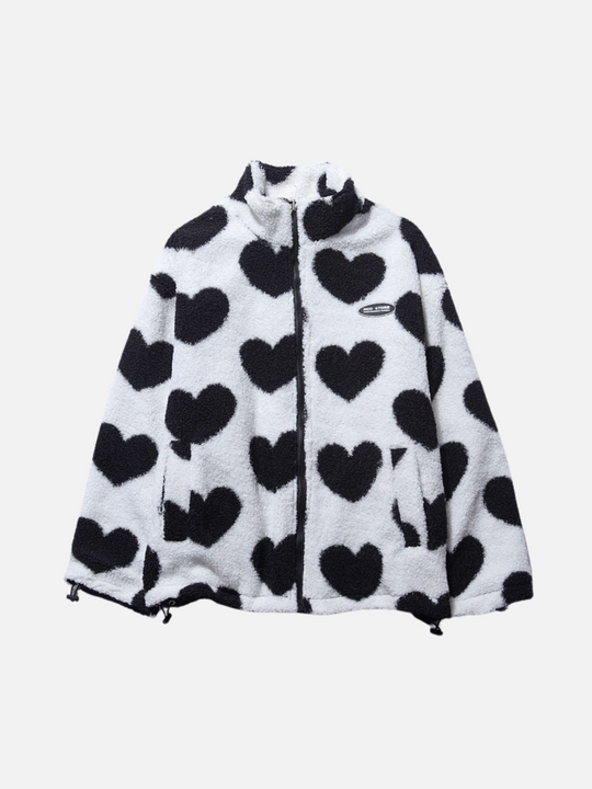 EB | Damen Winterjacke Warm