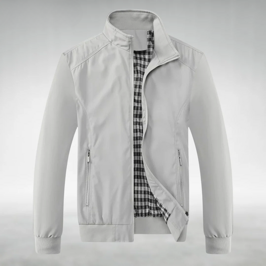 EB | Modische Herrenjacke für lässige Outfits