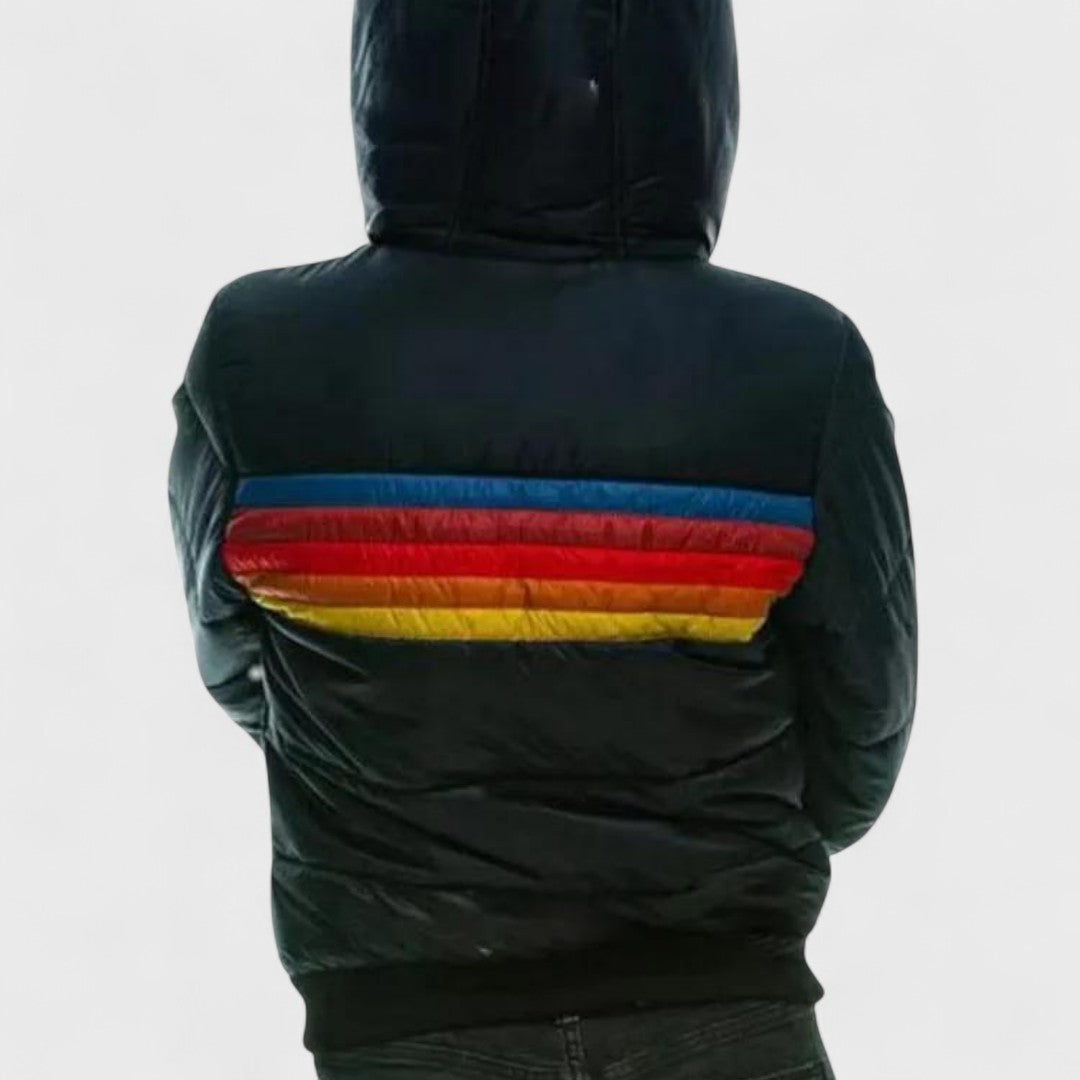 EB | Leichte Wasserdichte Jacke