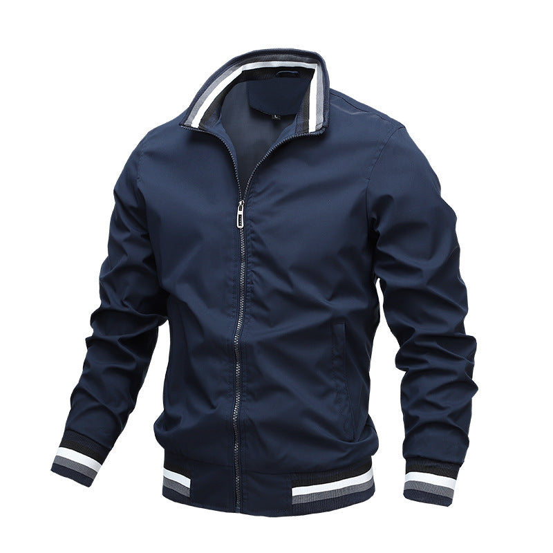 EB | Stylische Sportjacke für Männer