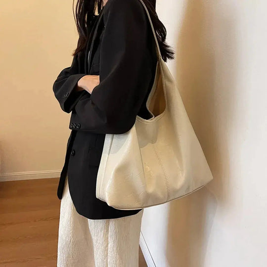 EB | Schultertasche mit Großer Kapazität für Damen