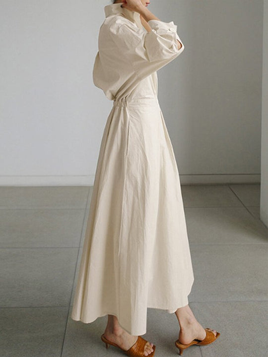 EB | Stilvolles Sommerkleid für Frauen