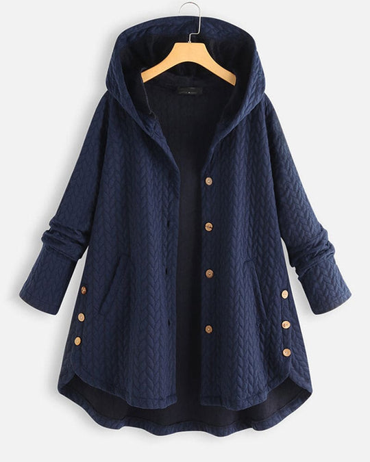 EB | Elegante Herbstjacke für Frauen