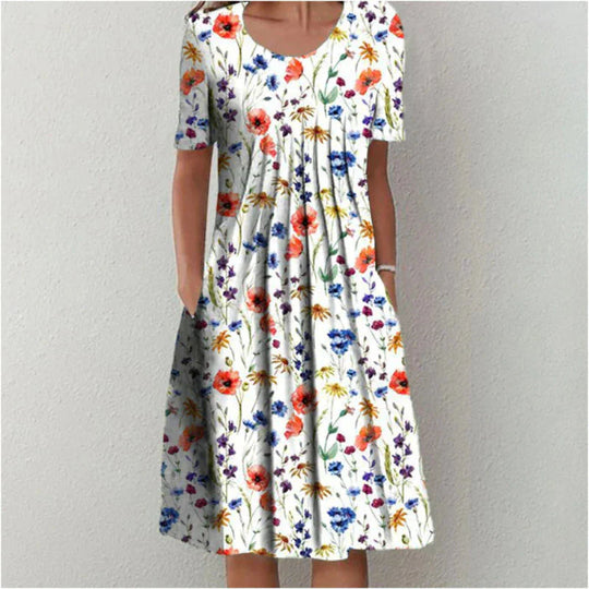 EB | Elegantes Kleid für den Abend
