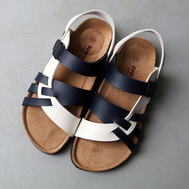 EB | Klassische sandalen