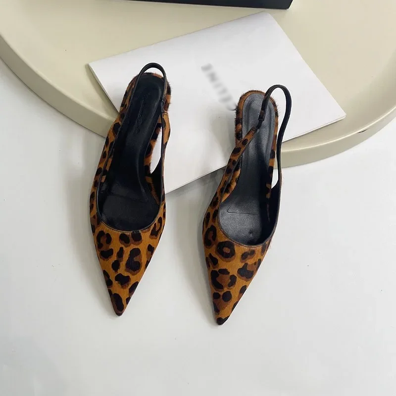 Leopard-Spitzentipps EB