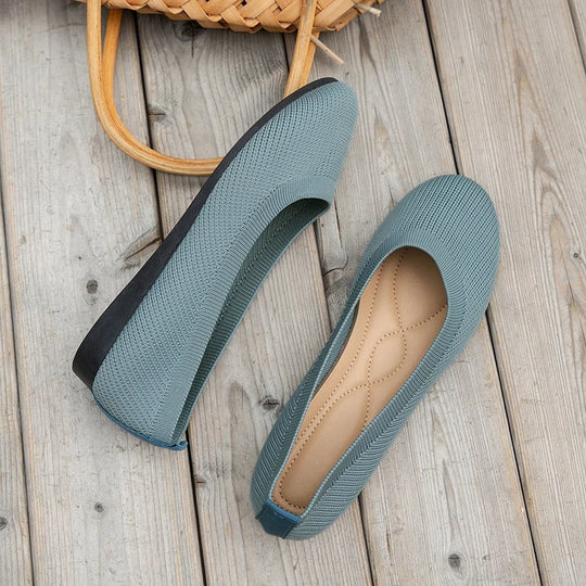 Atmungsaktive Orthopädische Schuhe EB