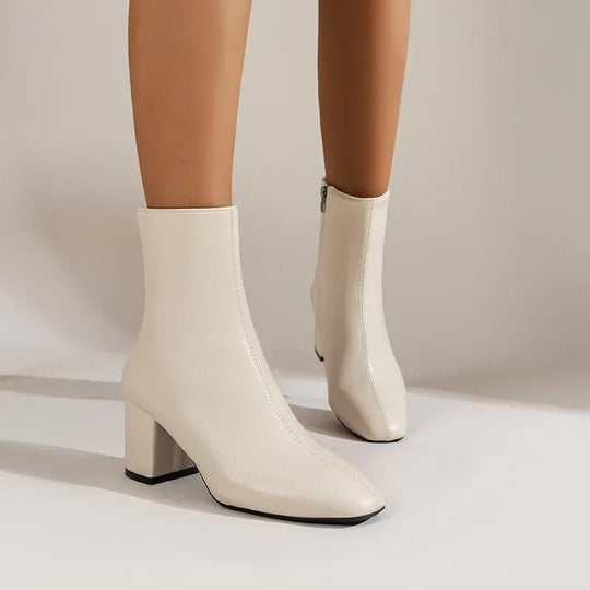 EB | Elegante und Vielseitige Stiefeletten
