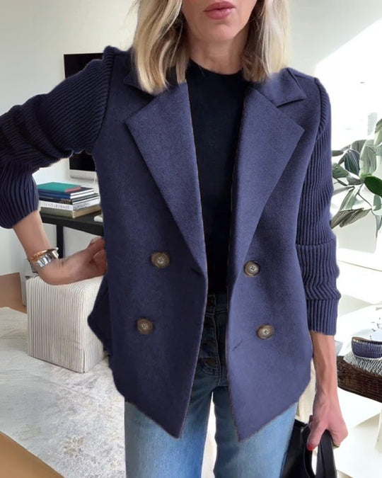 EB | Lässiger Blazer