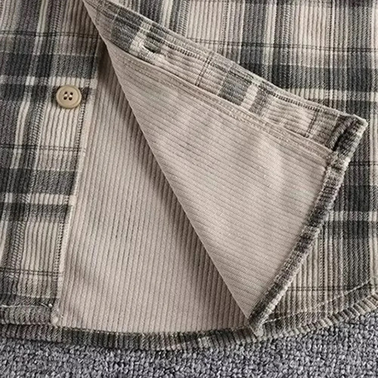 EB | Retro Flanell