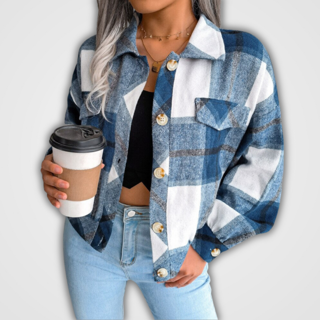 EB | Damen Strickjacke