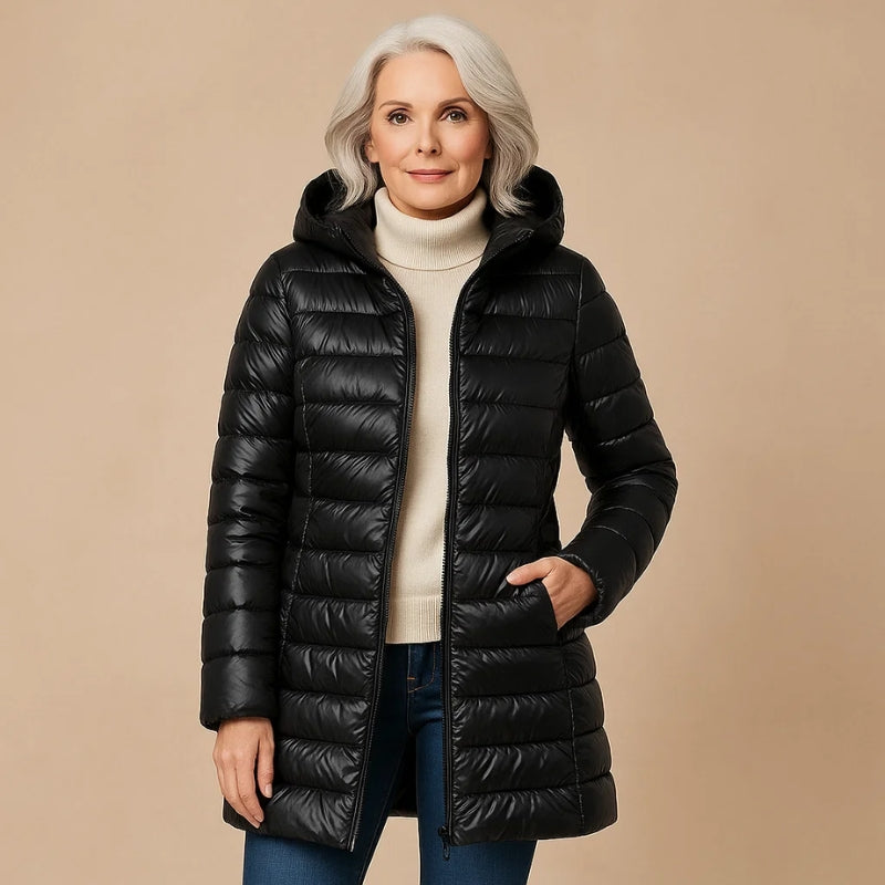 EB | Leichte Daunenjacke